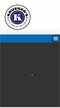 Mobile Screenshot of kruegersauto.com